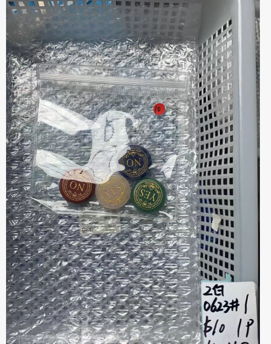KIKICRYSTAL Unique Crystal Claim Sale for 0623
