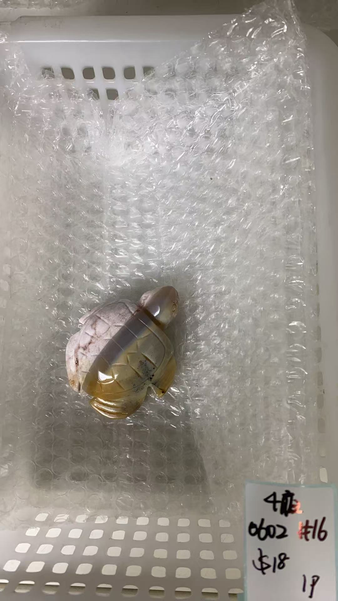 KIKICRYSTAL KIKI Claim Sale For 0602