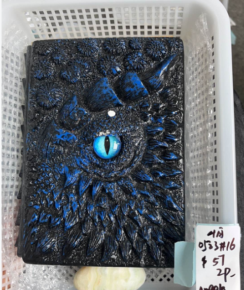 KIKICRYSTAL KIKI Claim Sale For 0523