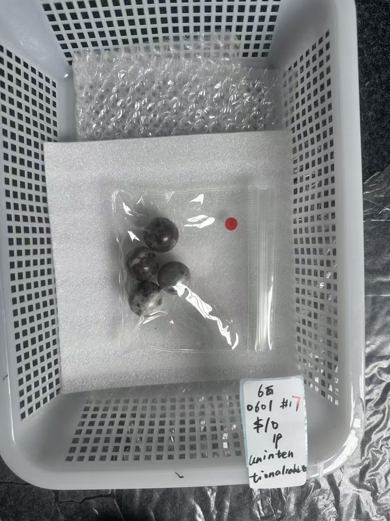 KIKI Love Crystal Claim Sale For 0601