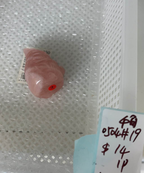 KIKICRYSTAL KIKI Claim Sale For 0504