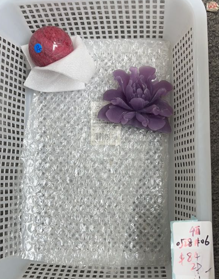 KIKICRYSTAL KIKI Claim Sale For 0528