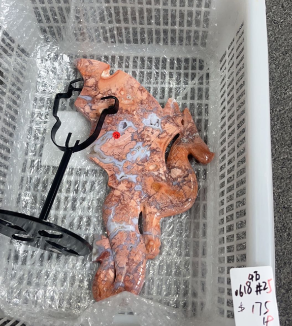 KIKICRYSTAL KIKI Claim Sale For 0618