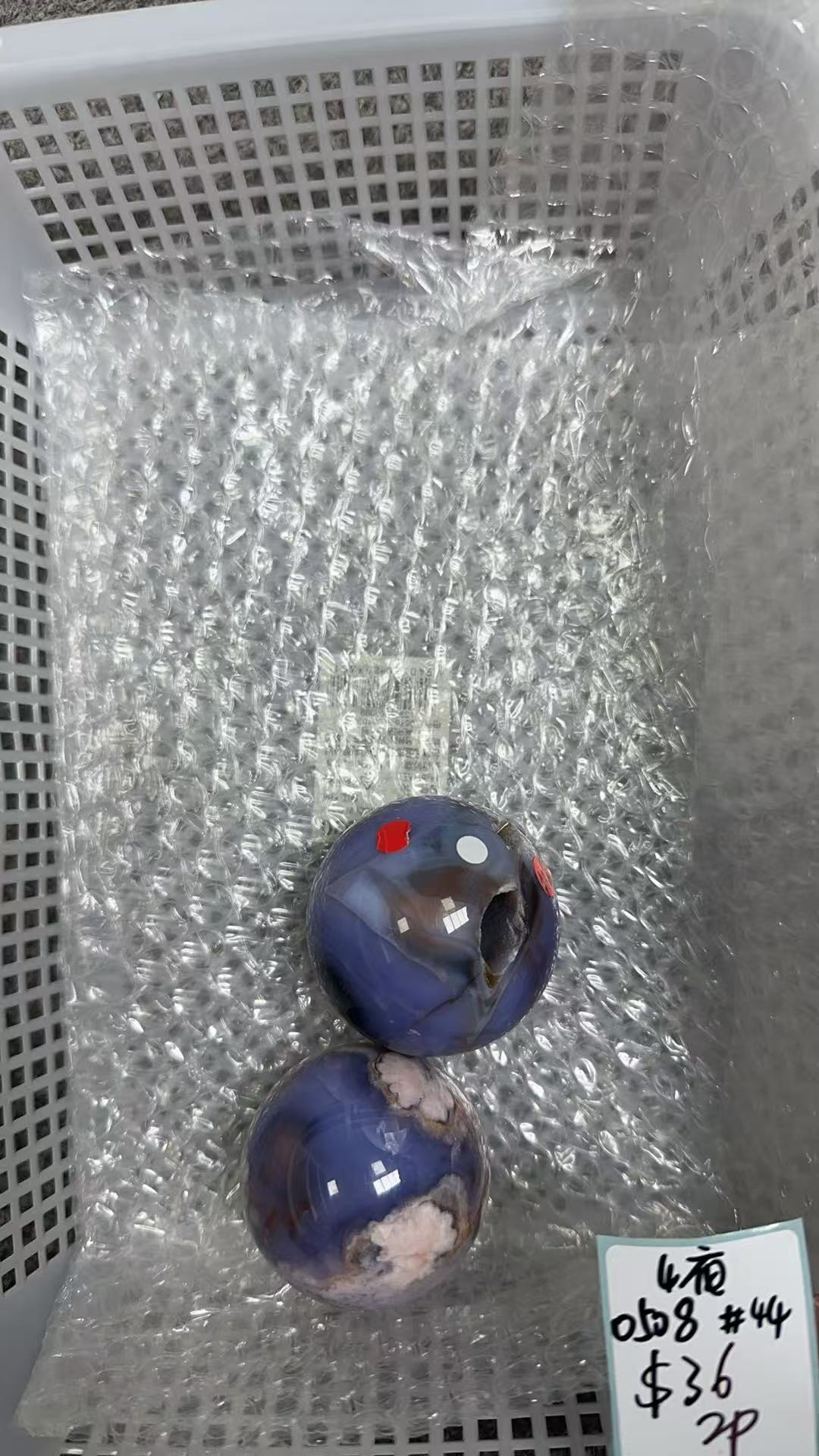 KIKICRYSTAL KIKI Claim Sale For 0508