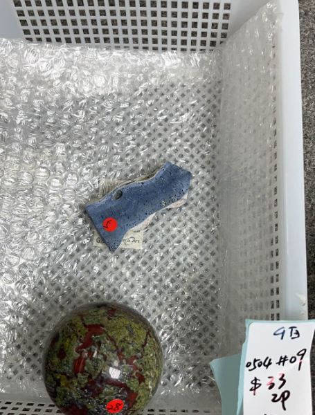 KIKICRYSTAL KIKI Claim Sale For 0504