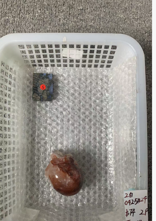 KIKICRYSTAL Unique Crystal Claim Sale for 0425