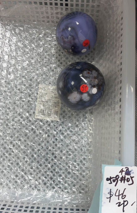 KIKICRYSTAL KIKI Claim Sale For 0509