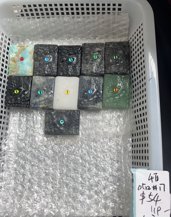 KIKICRYSTAL KIKI Claim Sale For 0522