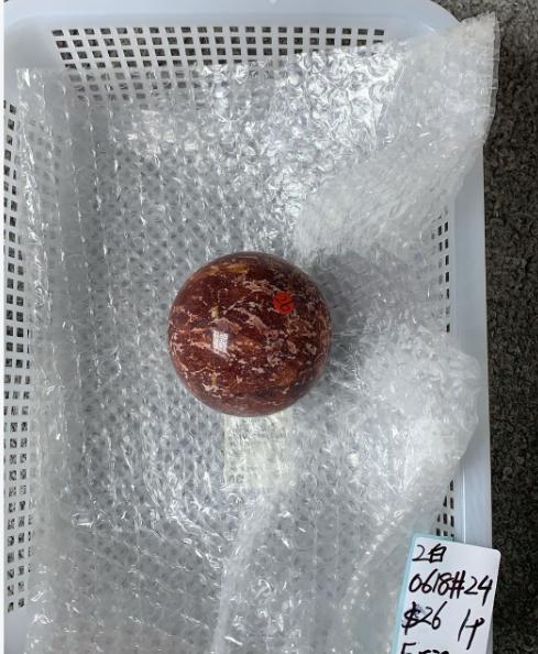 KIKICRYSTAL Unique Crystal Claim Sale for 0618