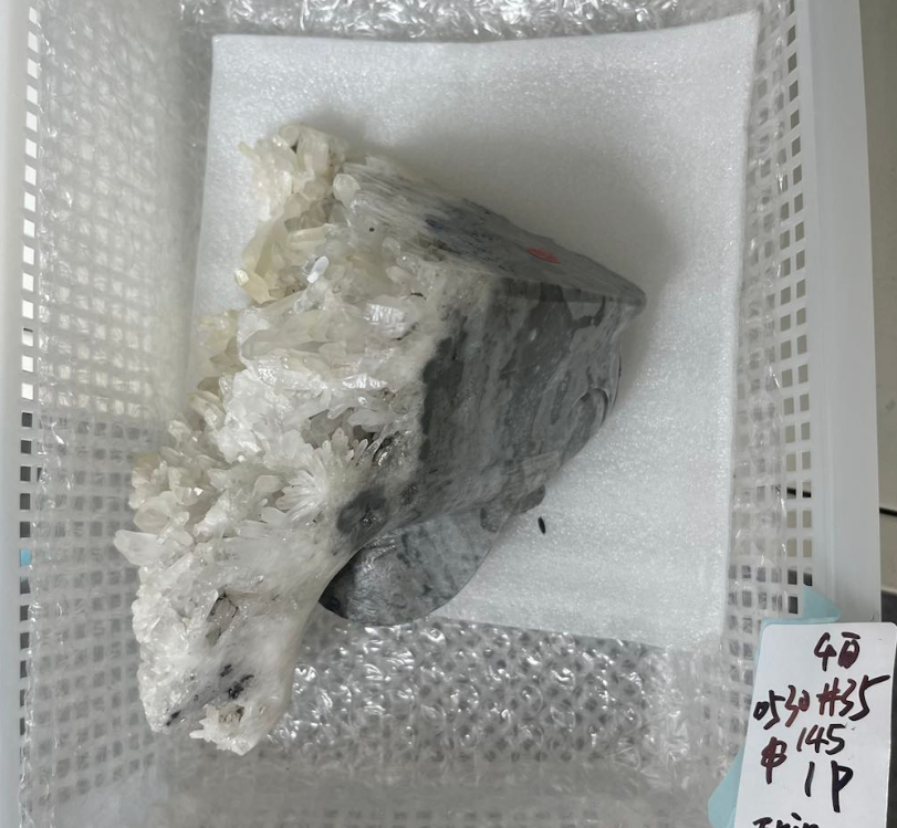 KIKICRYSTAL KIKI Claim Sale For 0530