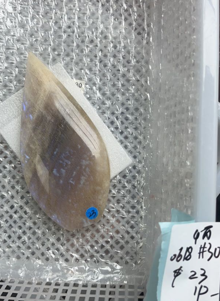 KIKICRYSTAL KIKI Claim Sale For 0618