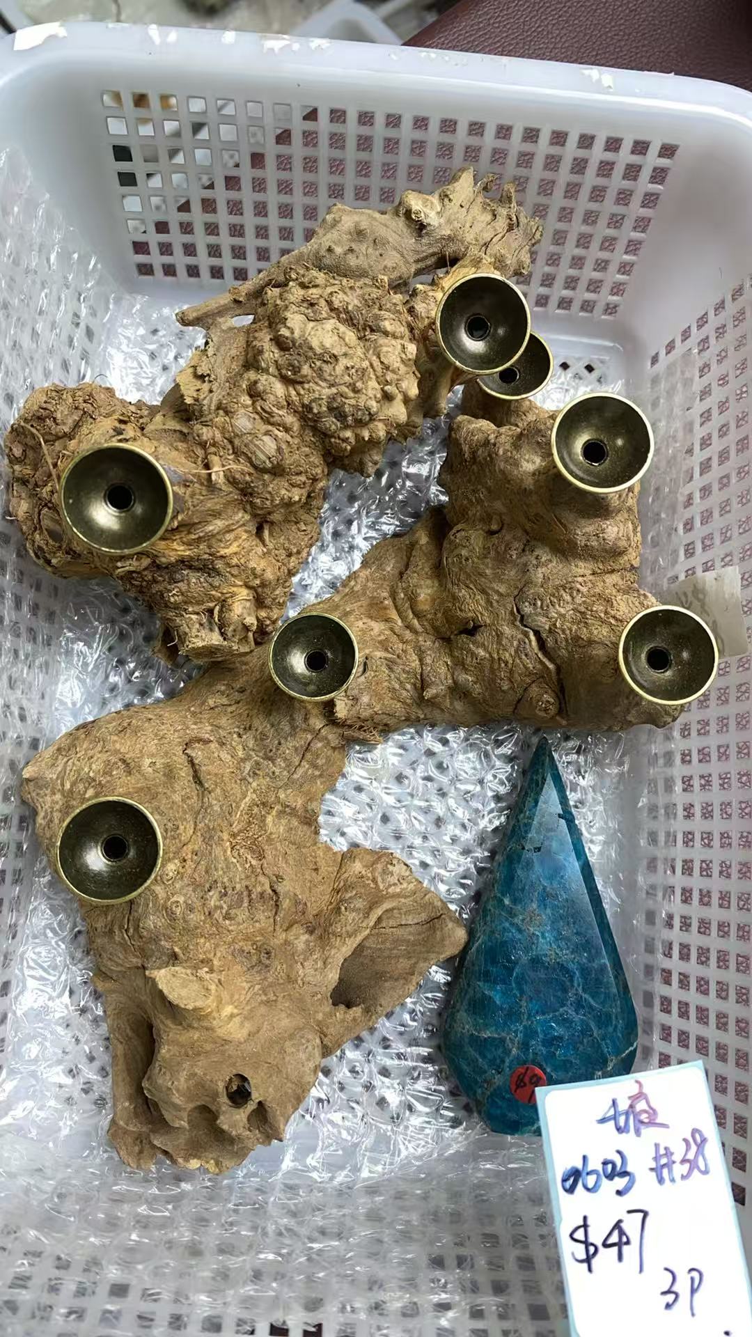 KIKICRYSTAL KIKI Claim Sale For 0603