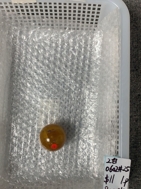 KIKICRYSTAL Unique Crystal Claim Sale for 0602