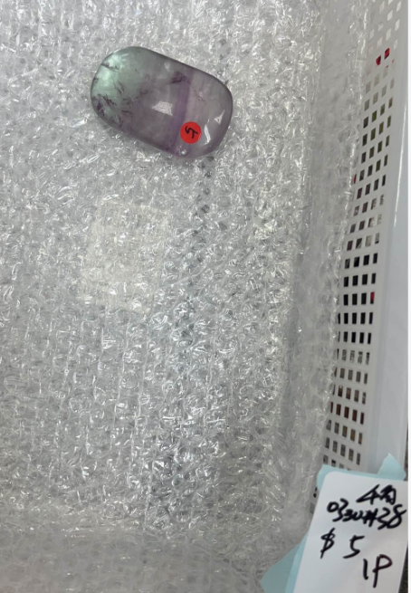 KIKICRYSTAL KIKI Claim Sale For 0330