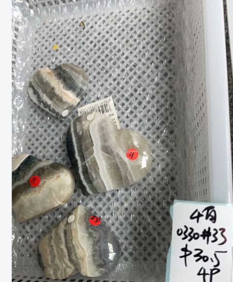 KIKICRYSTAL KIKI Claim Sale For 0330