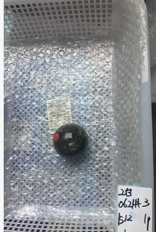 KIKICRYSTAL Unique Crystal Claim Sale for 0621