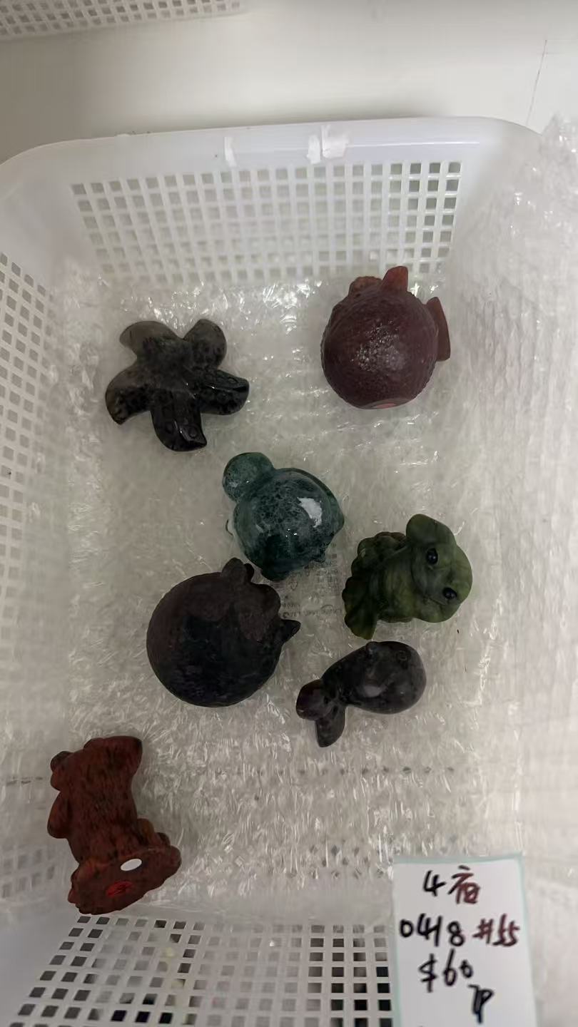 KIKICRYSTAL KIKI Claim Sale For 0418