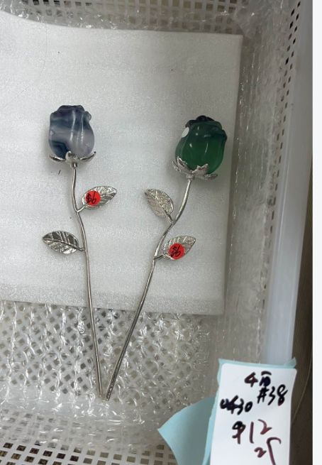 KIKICRYSTAL KIKI Claim Sale For 0430