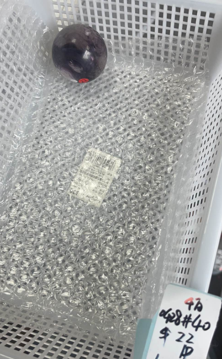 KIKICRYSTAL KIKI Claim Sale For 0425