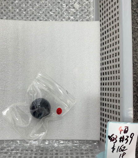 KIKICRYSTAL KIKI Claim Sale For 0423