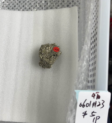KIKICRYSTAL KIKI Claim Sale For 0601