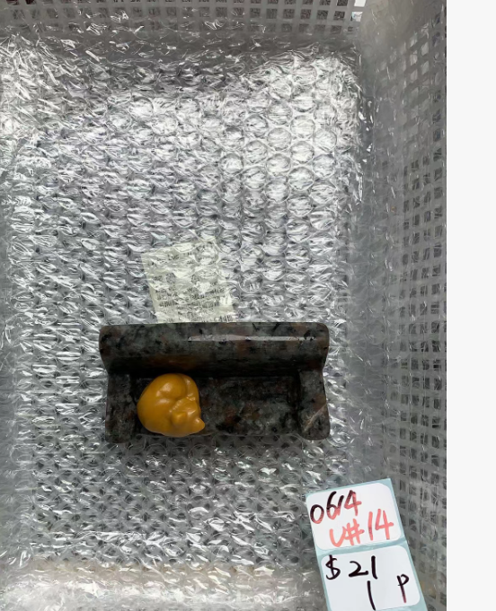 KIKICRYSTAL Unique Crystal Claim Sale for 0614