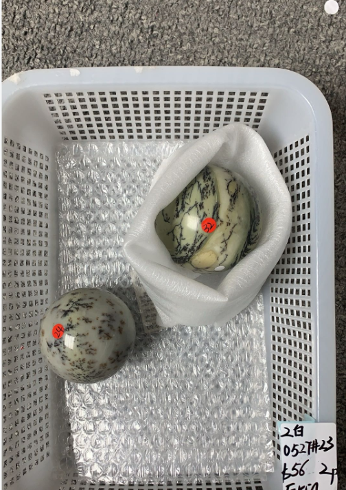 KIKICRYSTAL Unique Crystal Claim Sale for 0527