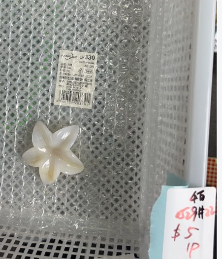 KIKICRYSTAL KIKI Claim Sale For 0529