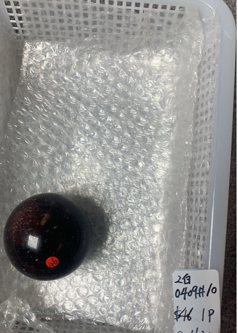 KIKICRYSTAL Unique Crystal Claim Sale for 0409
