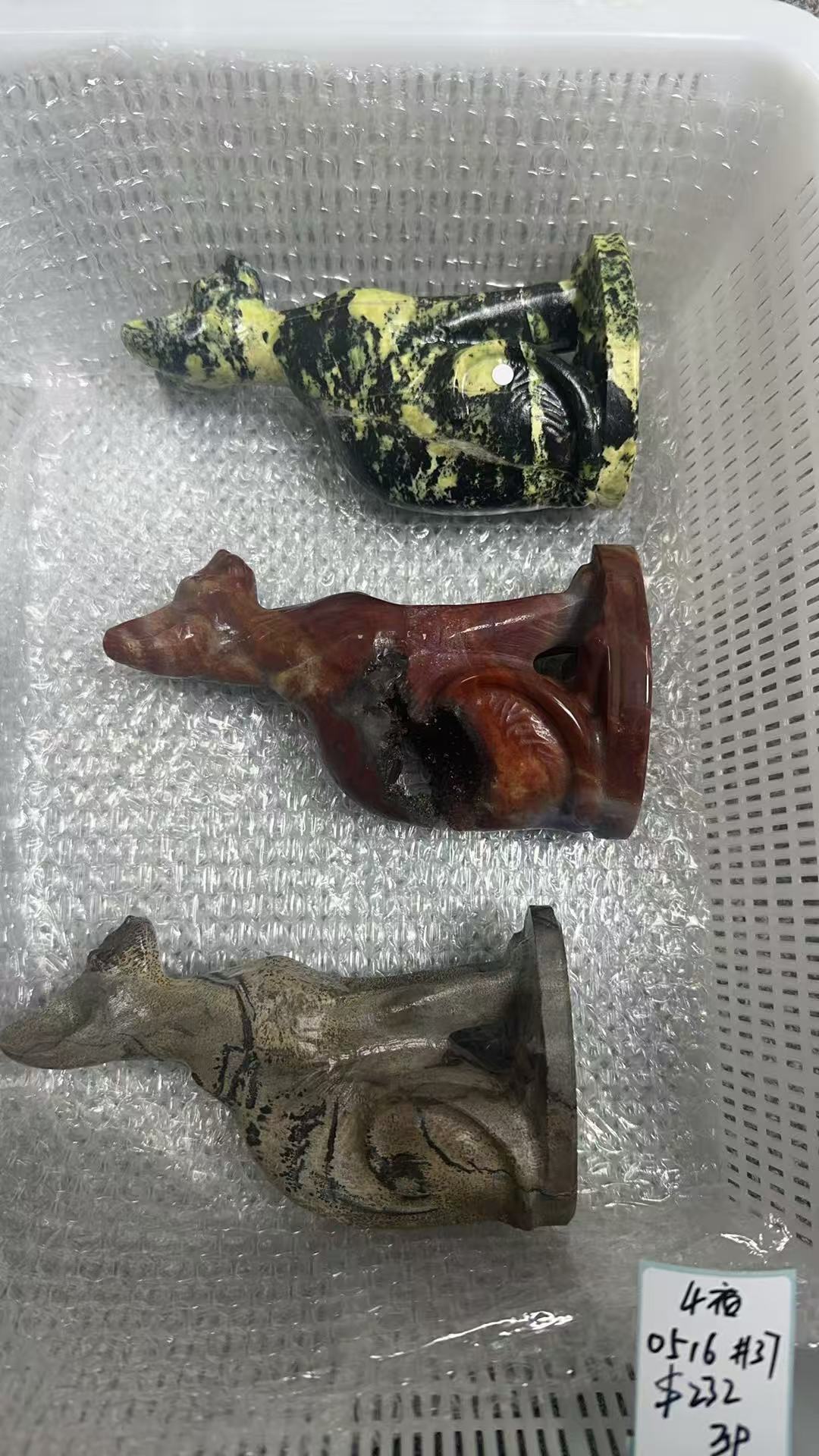 KIKICRYSTAL KIKI Claim Sale For 0516