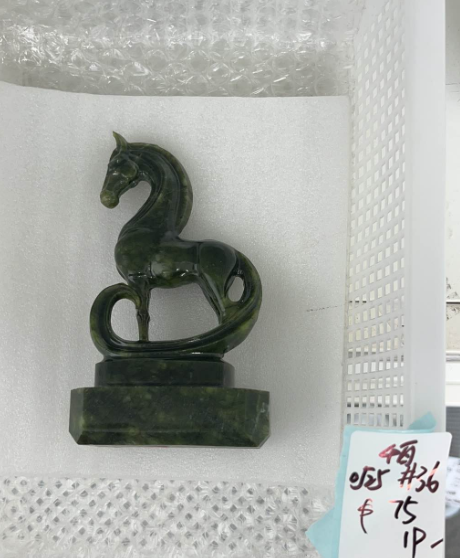 KIKICRYSTAL KIKI Claim Sale For 0525