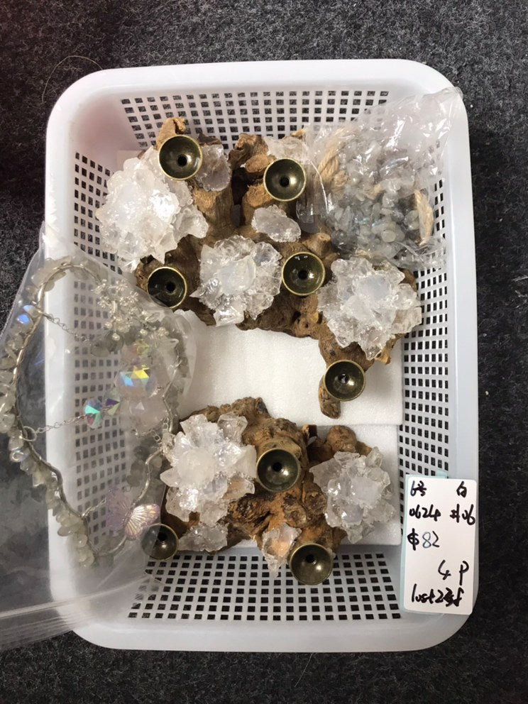 KIKI Love Crystal Claim Sale For 0624