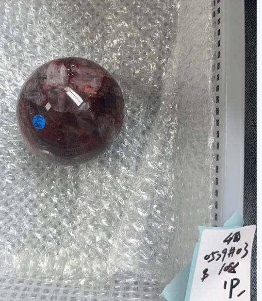 KIKICRYSTAL KIKI Claim Sale For 0529