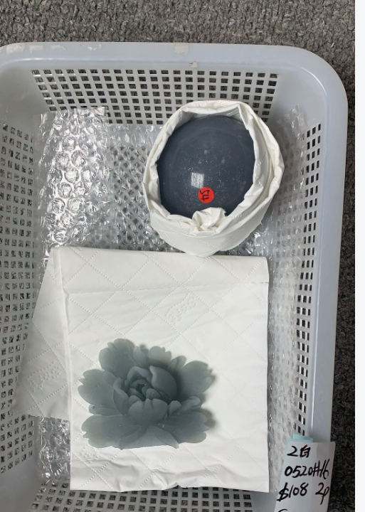 KIKICRYSTAL Unique Crystal Claim Sale for 0520