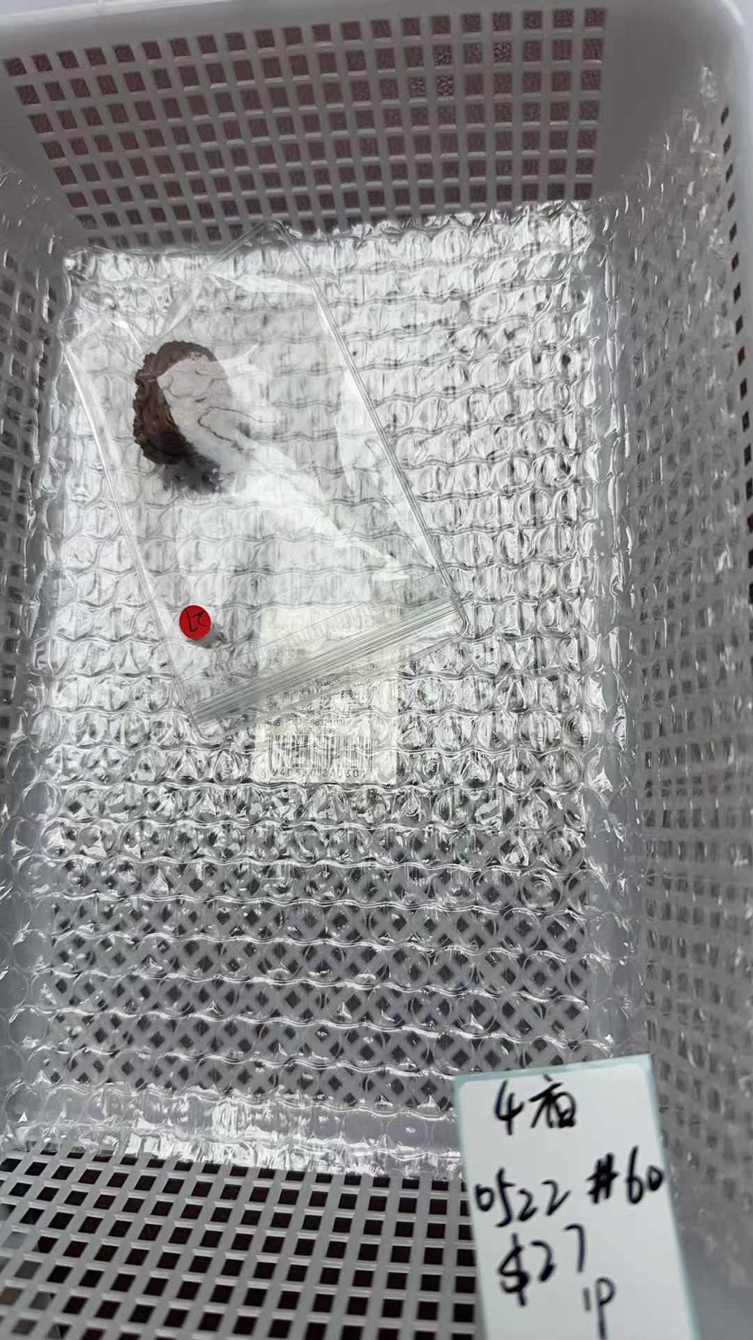 KIKICRYSTAL KIKI Claim Sale For 0522