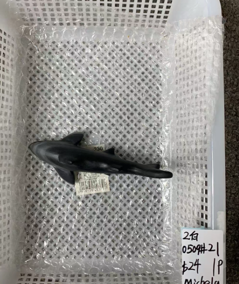 KIKICRYSTAL Unique Crystal Claim Sale for 0509