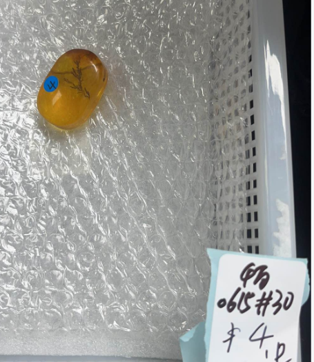 KIKICRYSTAL KIKI Claim Sale For 0615