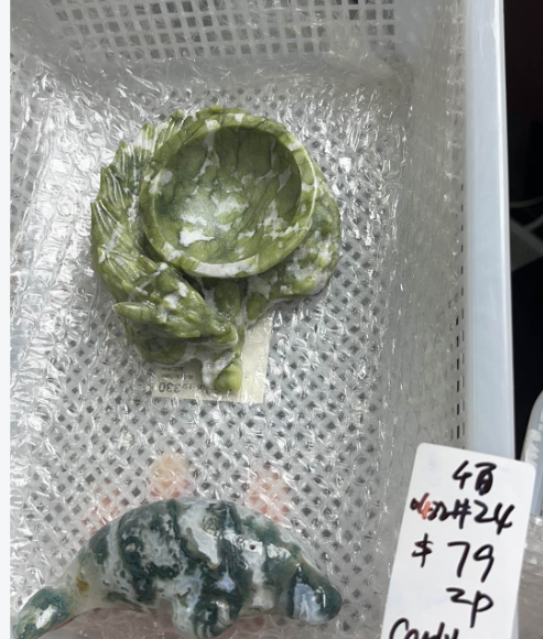 KIKICRYSTAL KIKI Claim Sale For 0422