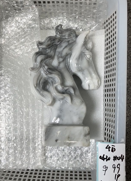 KIKICRYSTAL KIKI Claim Sale For 0430