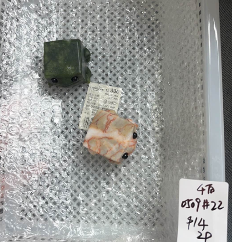 KIKICRYSTAL KIKI Claim Sale For 0509