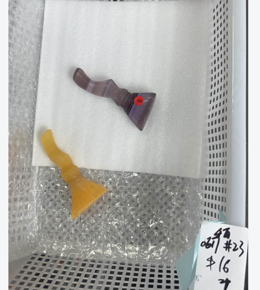 KIKICRYSTAL KIKI Claim Sale For 0617