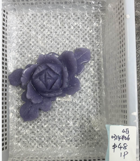 KIKICRYSTAL KIKI Claim Sale For 0314