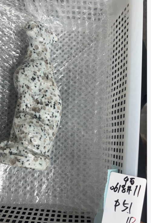 KIKICRYSTAL KIKI Claim Sale For 0618