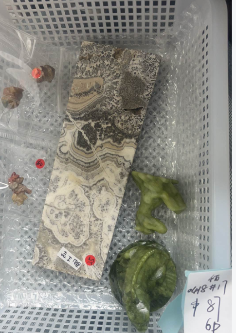 KIKICRYSTAL KIKI Claim Sale For 0418
