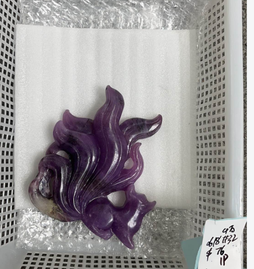 KIKICRYSTAL KIKI Claim Sale For 0618