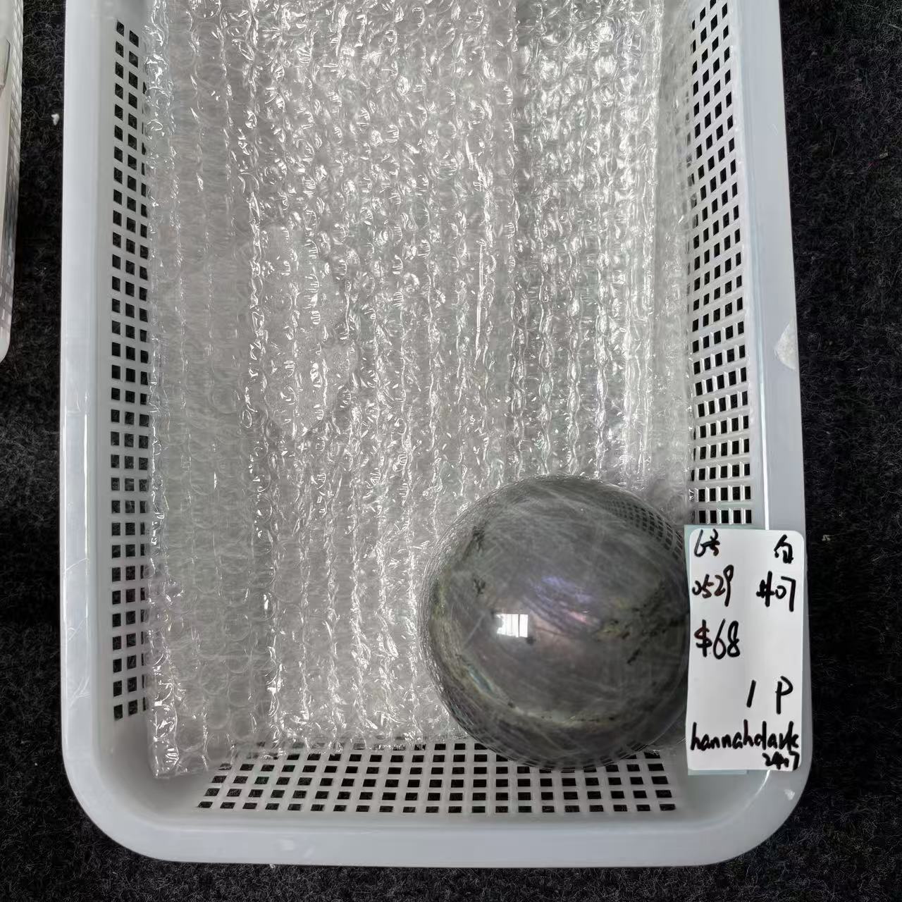 KIKI Love Crystal Claim Sale For 0529
