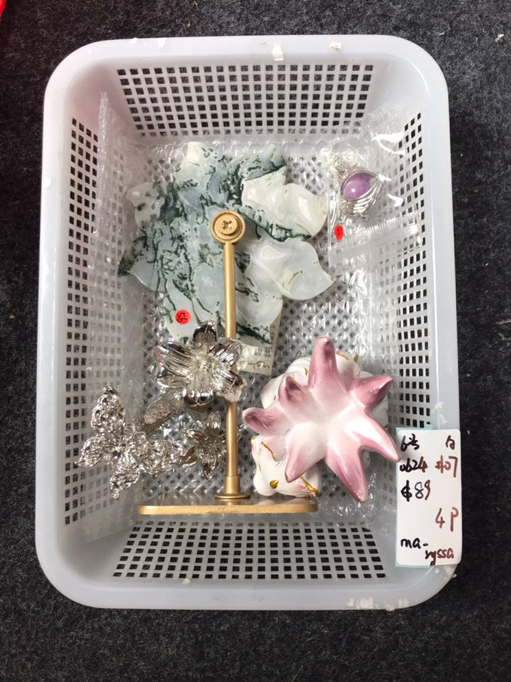 KIKI Love Crystal Claim Sale For 0624
