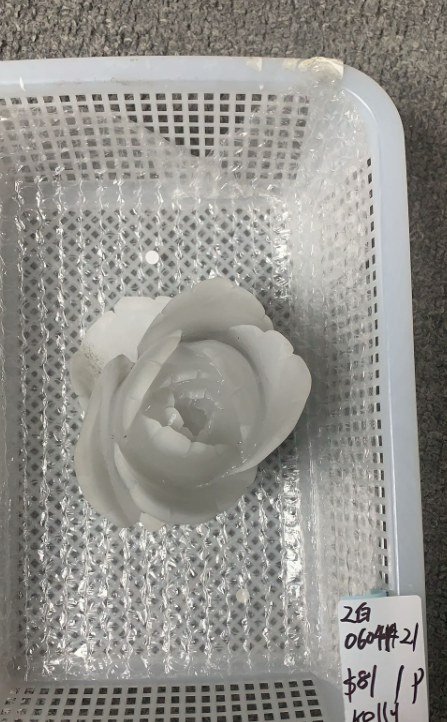 KIKICRYSTAL Unique Crystal Claim Sale for 0604
