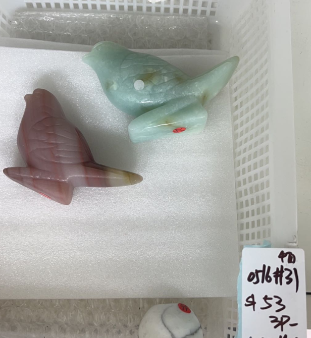 KIKICRYSTAL KIKI Claim Sale For 0516