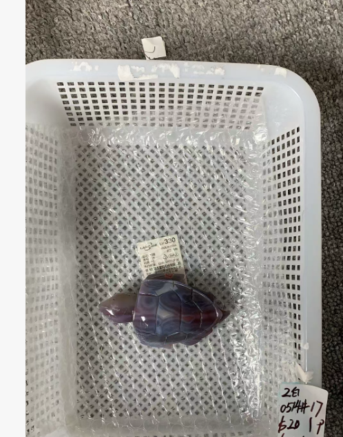 KIKICRYSTAL Unique Crystal Claim Sale for 0514